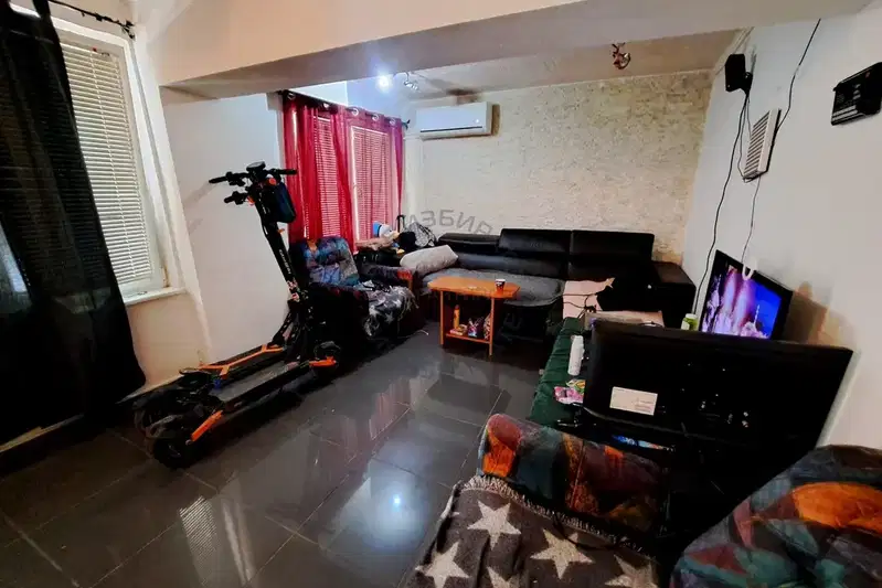 2-bedroom apartment in Varna, Kolhozen Pazar