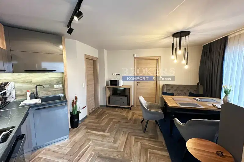 2-bedroom apartment in Varna, Kolhozen Pazar