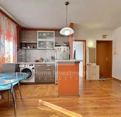Снимка 3 — Двустаен апартамент 54 кв.м. в Колхозен пазар, Варна