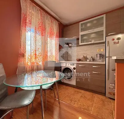 Снимка 4 — Двустаен апартамент 54 кв.м. в Колхозен пазар, Варна