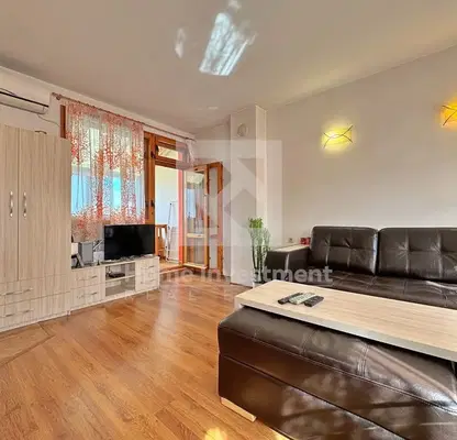 Снимка 5 — Двустаен апартамент 54 кв.м. в Колхозен пазар, Варна