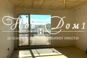 Двустаен апартамент във Варна, Колхозен пазар