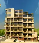 Двустаен апартамент във Варна, Колхозен пазар