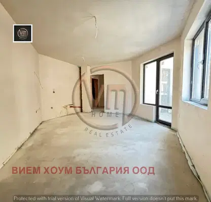 Снимка 2 — Двустаен апартамент във Варна, Колхозен пазар