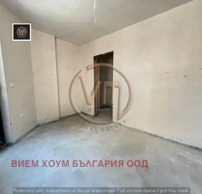 Снимка 5 — Двустаен апартамент във Варна, Колхозен пазар