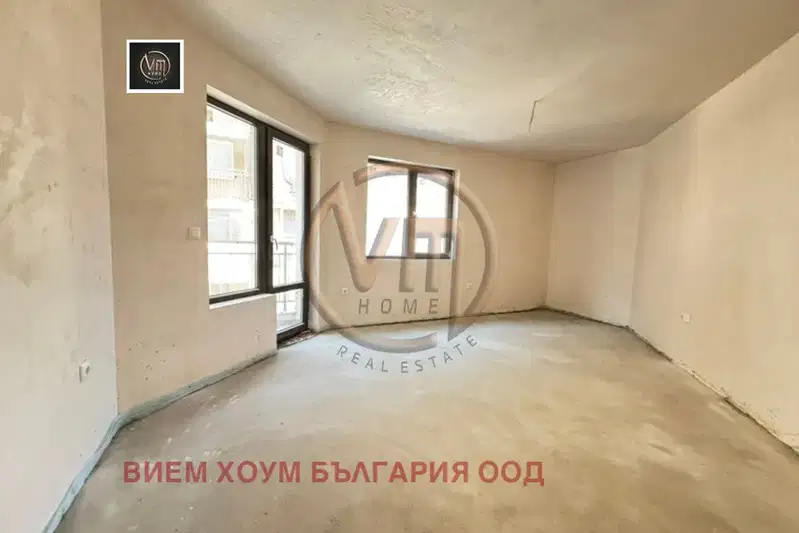 2-bedroom apartment in Varna, Kolhozen Pazar