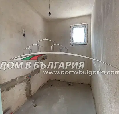 Снимка 3 — Двустаен апартамент във Варна, Колхозен пазар