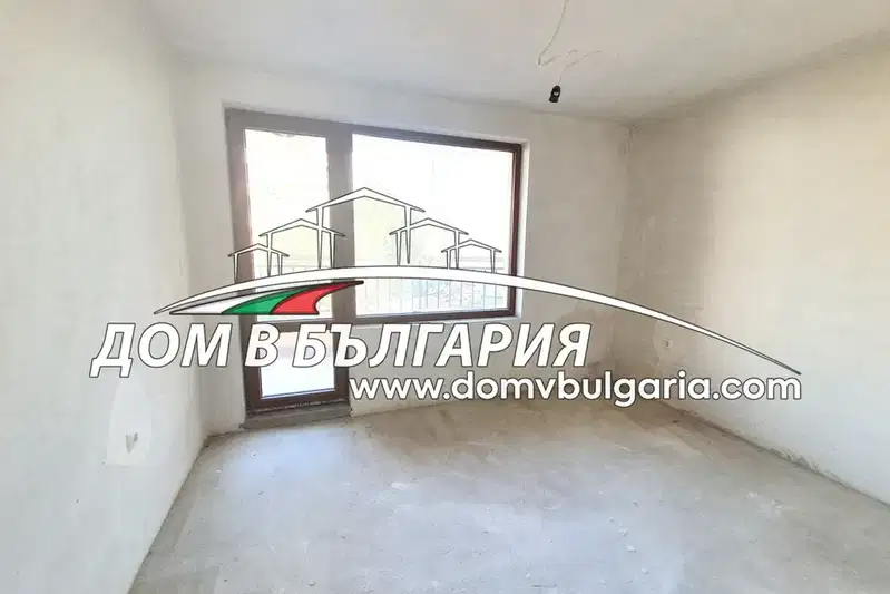 Двустаен апартамент във Варна, Колхозен пазар