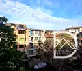 Снимка 4 — Двустаен апартамент във Варна, Колхозен пазар