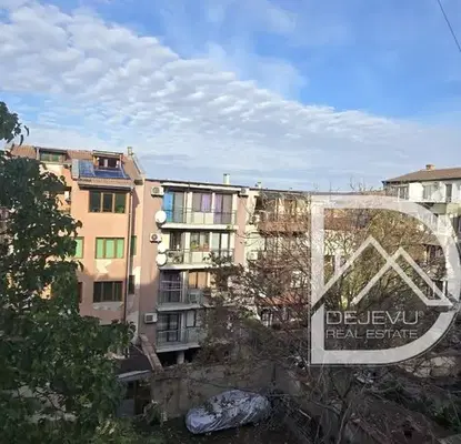 Снимка 4 — Двустаен апартамент във Варна, Колхозен пазар