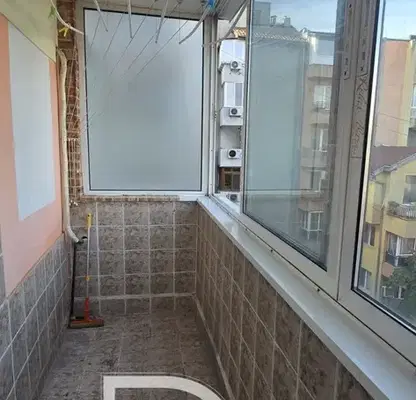 Снимка 5 — Двустаен апартамент във Варна, Колхозен пазар