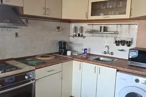 2-bedroom apartment in Varna, Kolhozen Pazar