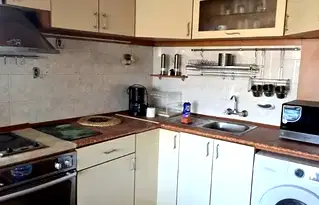 Двустаен апартамент във Варна, Колхозен пазар