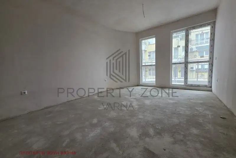 2-bedroom apartment in Varna, Vyzrajdane 4
