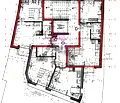 Снимка 3 — Двустаен апартамент във Варна, Колхозен пазар