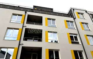 Двустаен апартамент във Варна, Колхозен пазар