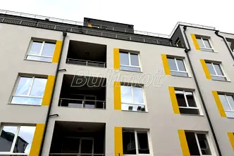 Двустаен апартамент във Варна, Колхозен пазар