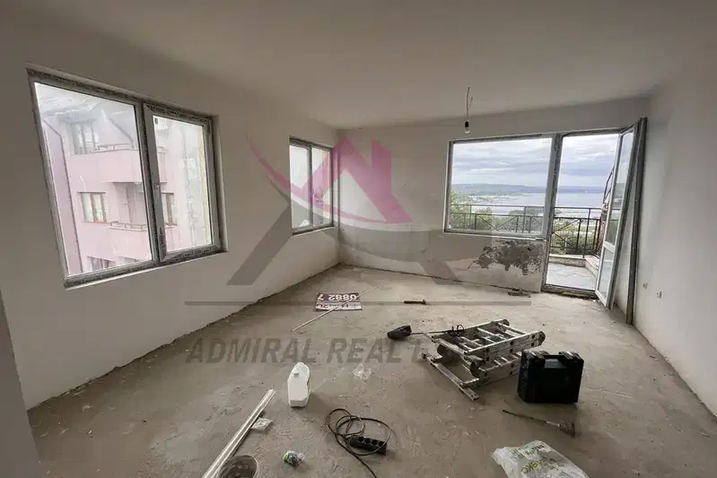 2-bedroom apartment in Varna, Kolhozen Pazar