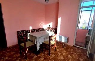 Двустаен апартамент във Велико Търново, Колю Фичето