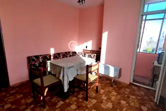 Двустаен апартамент във Велико Търново, Колю Фичето
