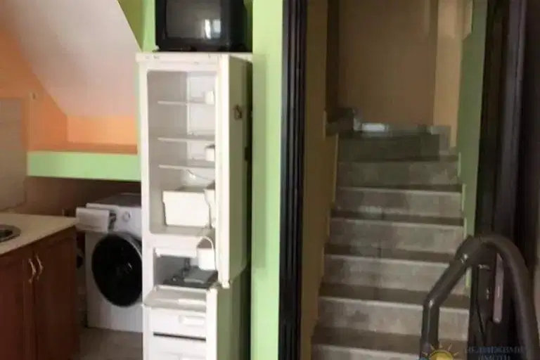 2-bedroom apartment in Veliko Tyrnovo, Kolyu Ficheto