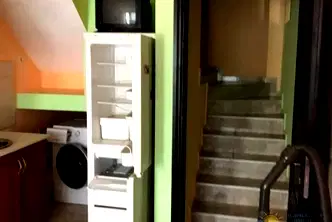 Двустаен апартамент във Велико Търново, Колю Фичето
