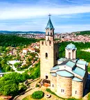 Двустаен апартамент във Велико Търново, Колю Фичето