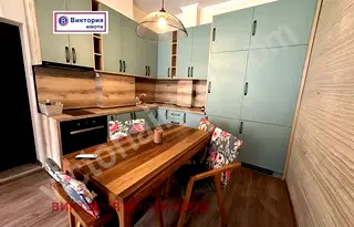 Двустаен апартамент във Велико Търново, Колю Фичето