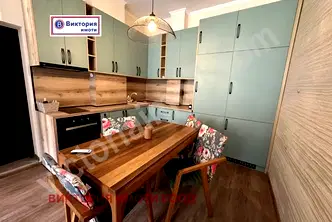 Двустаен апартамент във Велико Търново, Колю Фичето