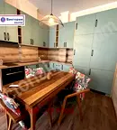Двустаен апартамент във Велико Търново, Колю Фичето
