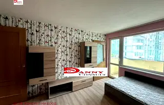 Двустаен апартамент във Велико Търново, Колю Фичето