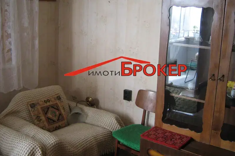 2-bedroom apartment in Sliven, Kolyu Ficheto