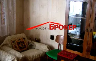 Двустаен апартамент в Сливен, Колю Фичето