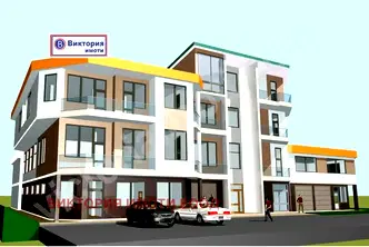 Двустаен апартамент във Велико Търново, Колю Фичето