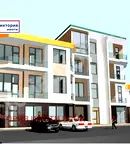 Двустаен апартамент във Велико Търново, Колю Фичето