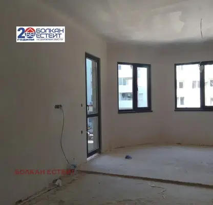 Photo 3 — 2-bedroom apartment in Veliko Tyrnovo, Kolyu Ficheto