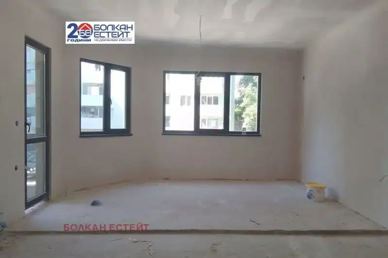 2-bedroom apartment in Veliko Tyrnovo, Kolyu Ficheto