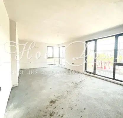 Photo 2 — 2-bedroom apartment in Plovdiv, Komatevo