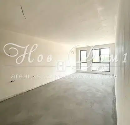 Photo 3 — 2-bedroom apartment in Plovdiv, Komatevo