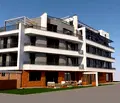 Снимка 4 — Двустаен апартамент в Пловдив, Коматево