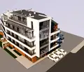 Снимка 2 — Двустаен апартамент в Пловдив, Коматево