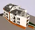 Снимка 3 — Двустаен апартамент в Пловдив, Коматево