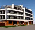 Снимка 5 — Двустаен апартамент в Пловдив, Коматево