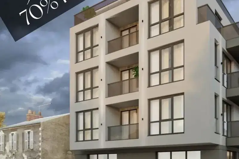 2-bedroom apartment in Plovdiv, Komatevo