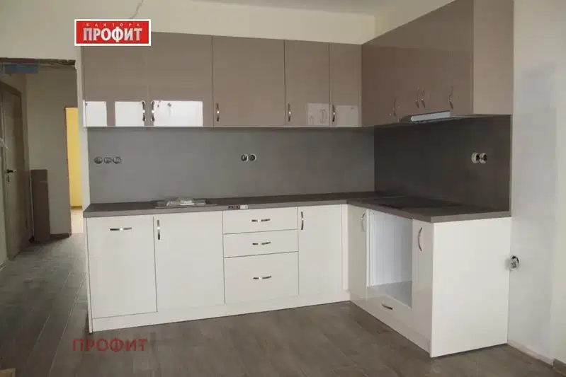 2-bedroom apartment in Plovdiv, Komatevo