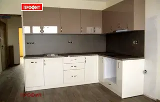 Двустаен апартамент в Пловдив, Коматево