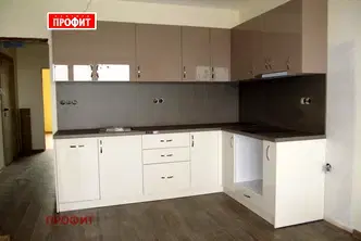 Двустаен апартамент в Пловдив, Коматево
