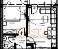 Снимка 2 — Двустаен апартамент в Пловдив, Коматевски възел