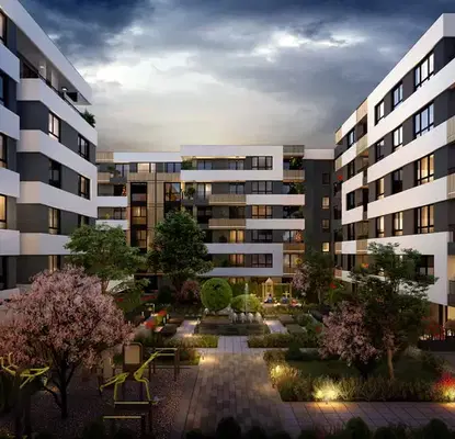 Photo 2 — 2-bedroom apartment in Plovdiv, Komatevski Vyzel