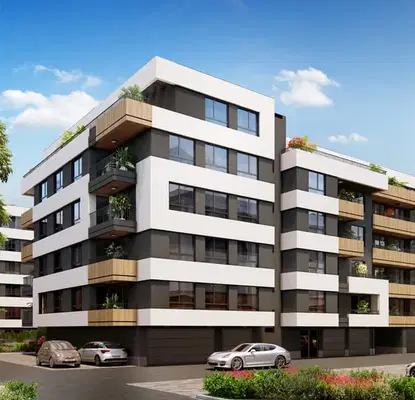 Photo 4 — 2-bedroom apartment in Plovdiv, Komatevski Vyzel